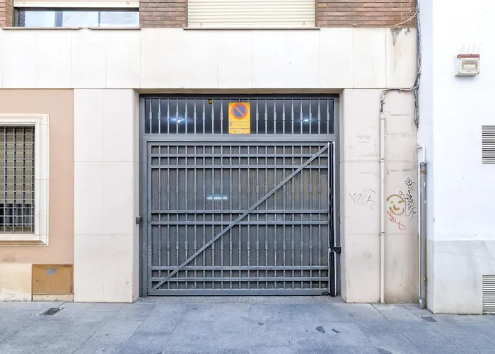 Apartamento La Victoria & Centro & Parking