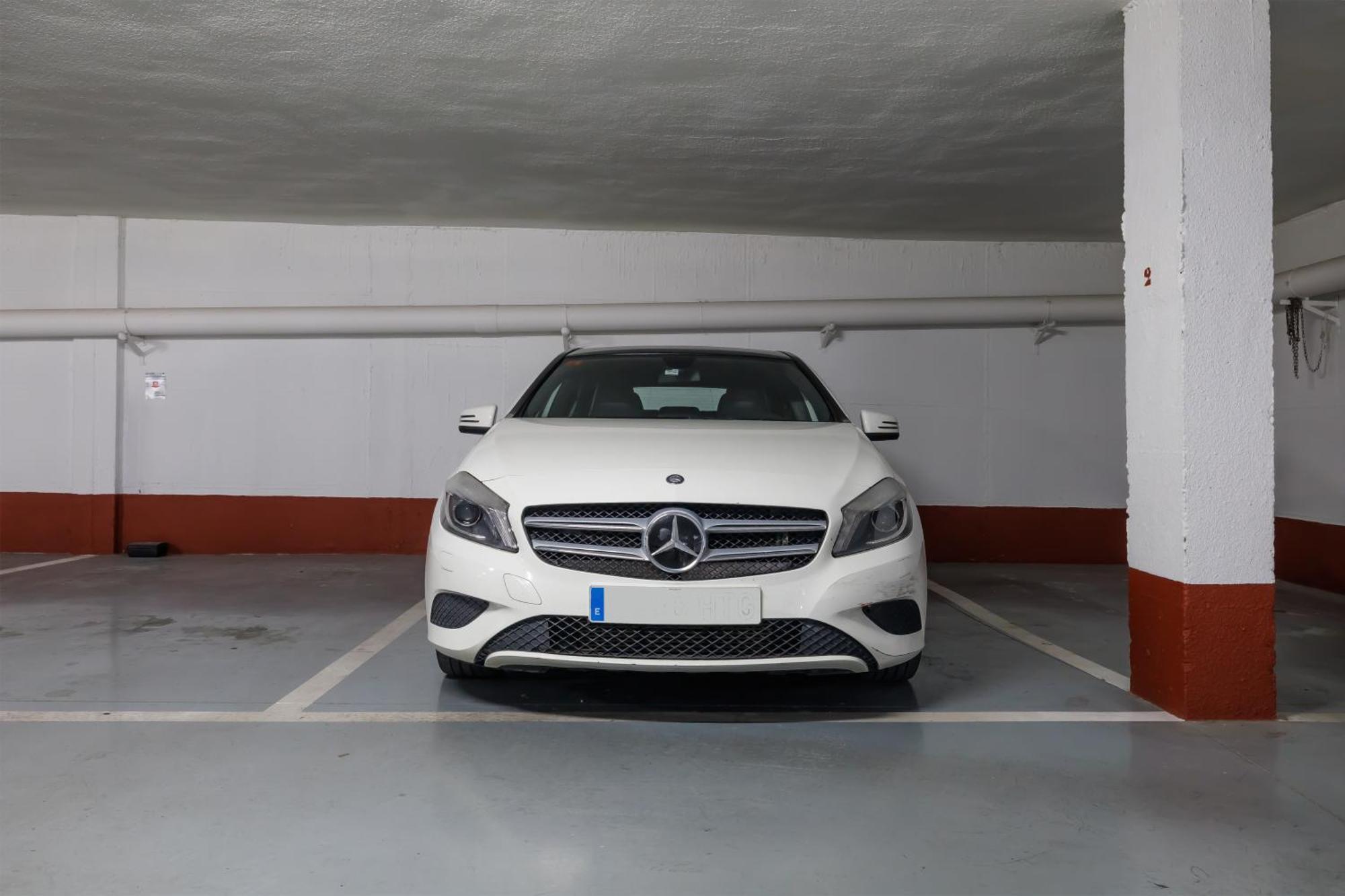 La Victoria & Centro & Parking * Cordoba